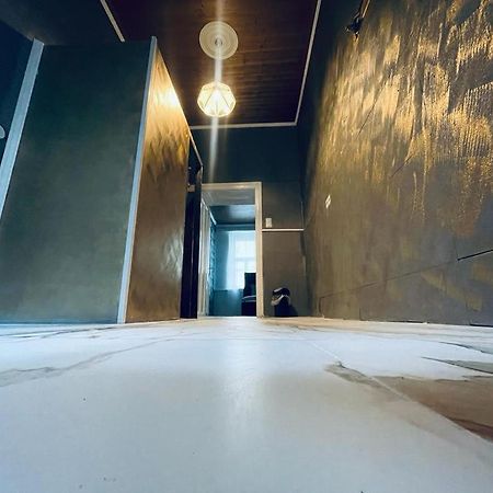 Titanic 1 Leilighet Wien Eksteriør bilde