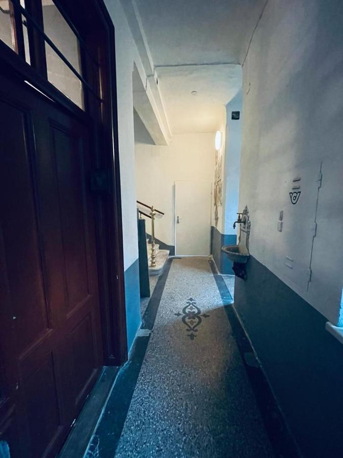 Titanic 1 Leilighet Wien Eksteriør bilde